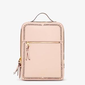Blush Kaya Laptop Backpack Calpak